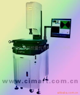 供应3D影像测量仪测量可达：2.5+L