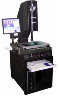 供应苏州CNC二次元TK-3020DH-CNC 高影像量测仪