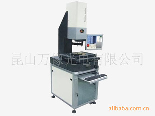供应万像(ISUN)二次元/2.5D/3D/影像仪Acuick430M-