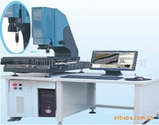 光学测量仪器-供应全自动影像测量仪