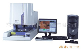 供应 CNC / 手动视像测量系统