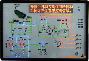 智能演示教学板