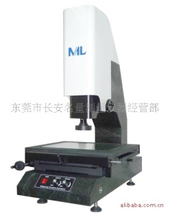 供应标准型VML-3020影像测量仪