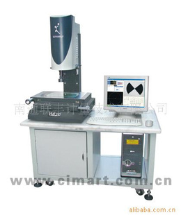 供应3D光学影像测量仪