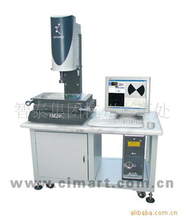 供应杭州 光学影像测量仪VML250