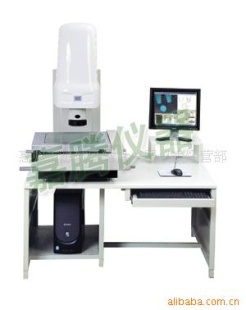 供应影像测量仪 二次元,三次元销售惠州皓月仪器(图)