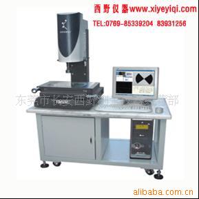 供应智泰二次元测量仪,影像测量仪,2.5次元,