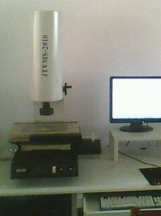 供应嘉腾 二次元 投影仪 显微镜