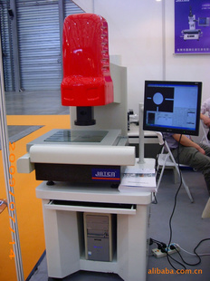 全自动影像测量仪，视频测量仪VMS3020CNC