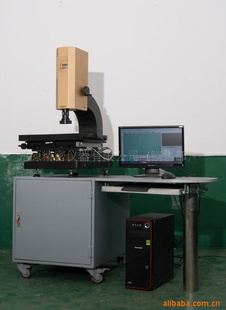供应影像测量仪二次元投影仪