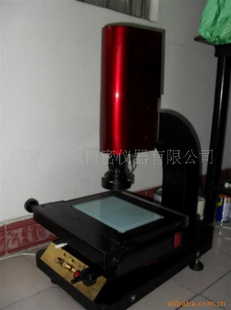 供应浙江省CNC二次元影像仪2.5次元厂销