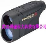 日本NIKON高激光测距望远镜Laser1200S