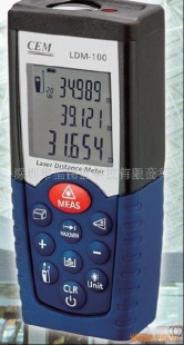 激光测距仪 LDM-100 深圳测距仪批发(图)
