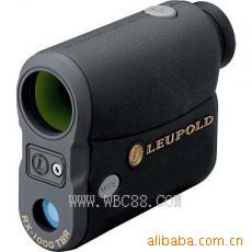 LEUPOLD  RX1000袖珍数码激光测距仪