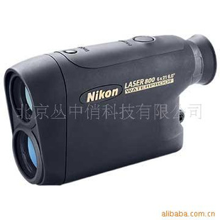 尼康LASER 800S 激光测距仪价格优惠