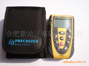供应普雷卡斯顿（PRECASTER)CA600激光测距仪