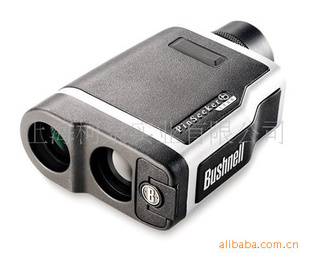 美国BUSHNELL激光测距Pinseeker1500斜坡型