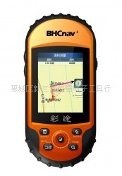 手持式GPS定位仪