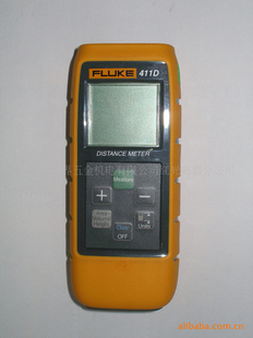 FLUKE 411D激光测距仪