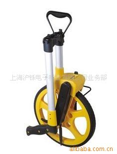 特惠！中美合资得力轮式测距仪DL9712