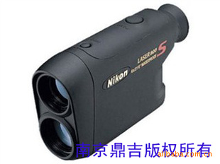 尼康Laser800S便携式望远镜测距仪【简单快速，牢固轻巧】