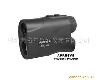 供应美国APRYS测距望远镜PRO550型