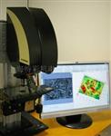 整体式3D表面测量仪  三维表面测量仪