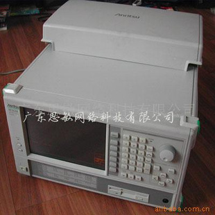 安立SDH/SONET 传输分析仪ME3620A