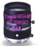COMPUTAR镜头代理商 型号均有库存，欢迎咨询