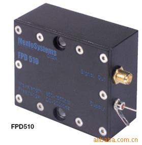 PIN光电探测器 FPD510/长春博盛量子