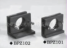 BPZ101、102、201型滤波片固定座
