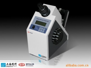 上海精科物光WYA-2S数字阿贝折射仪