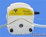 蠕动泵泵头YX1515X（PPS）,耐腐蚀，耐高温