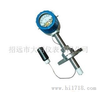 供应电容式液位变送器