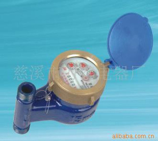 供应立式水表(图)