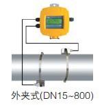 河北超声波水表