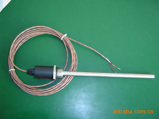 供应旋入式接线盒式温度传感器代理AKM温度计