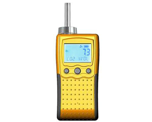 MC800便携式空间臭氧浓度检测报警仪