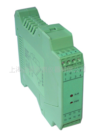 供应DZ系列信号隔离器、配电器、温度变送器(图)