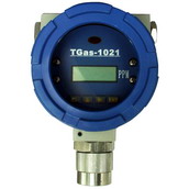 TGas-1021系列有毒有害气体探测器