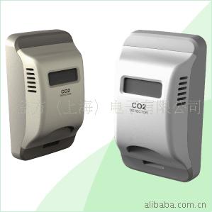 JCD-100/200 CO2变送器