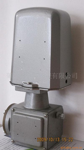 QBY-250气动变送器