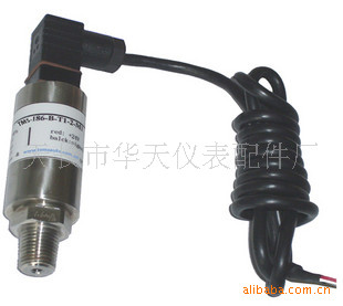 品质精小型压力传感器 2088不锈钢压力变送器