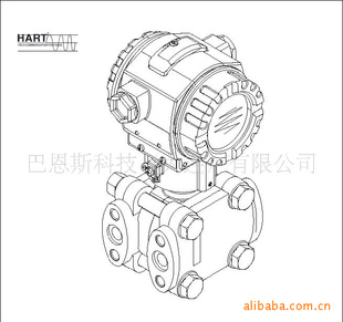 压力变送器