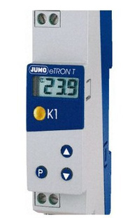 德国久茂JUMO压力变送器、温度传感器