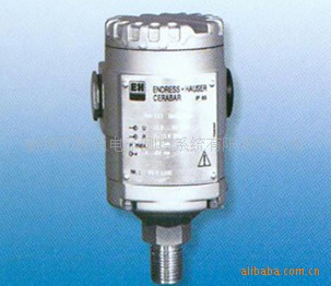 电容式陶瓷传感器PMC113型标准变送器