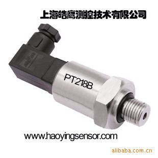 PT218B标准型压力变送器