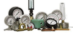 供应加拿大WINTERS压力传感器，热电偶及各种压力表等等