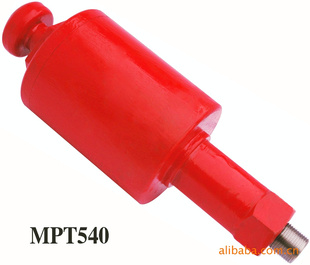 MPT540消防栓压力监测记录传感器