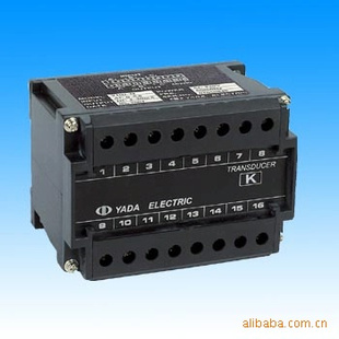 交流电流电压开关量变送器（YDE-K1/K3)